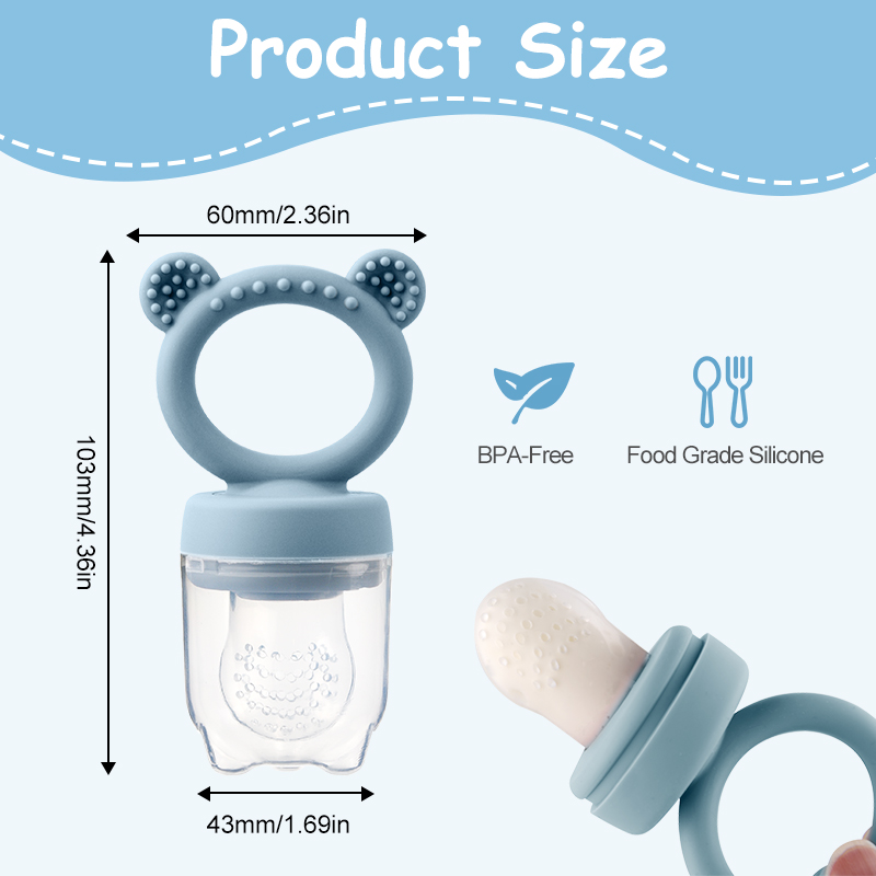 Силиконовая соска-пустышка для – обзор и цена Health Wellness Items