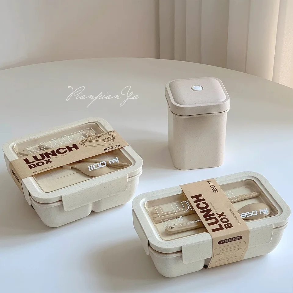 1 Портативный Ланч-бокс для ми – обзор и цена Health Wellness Items