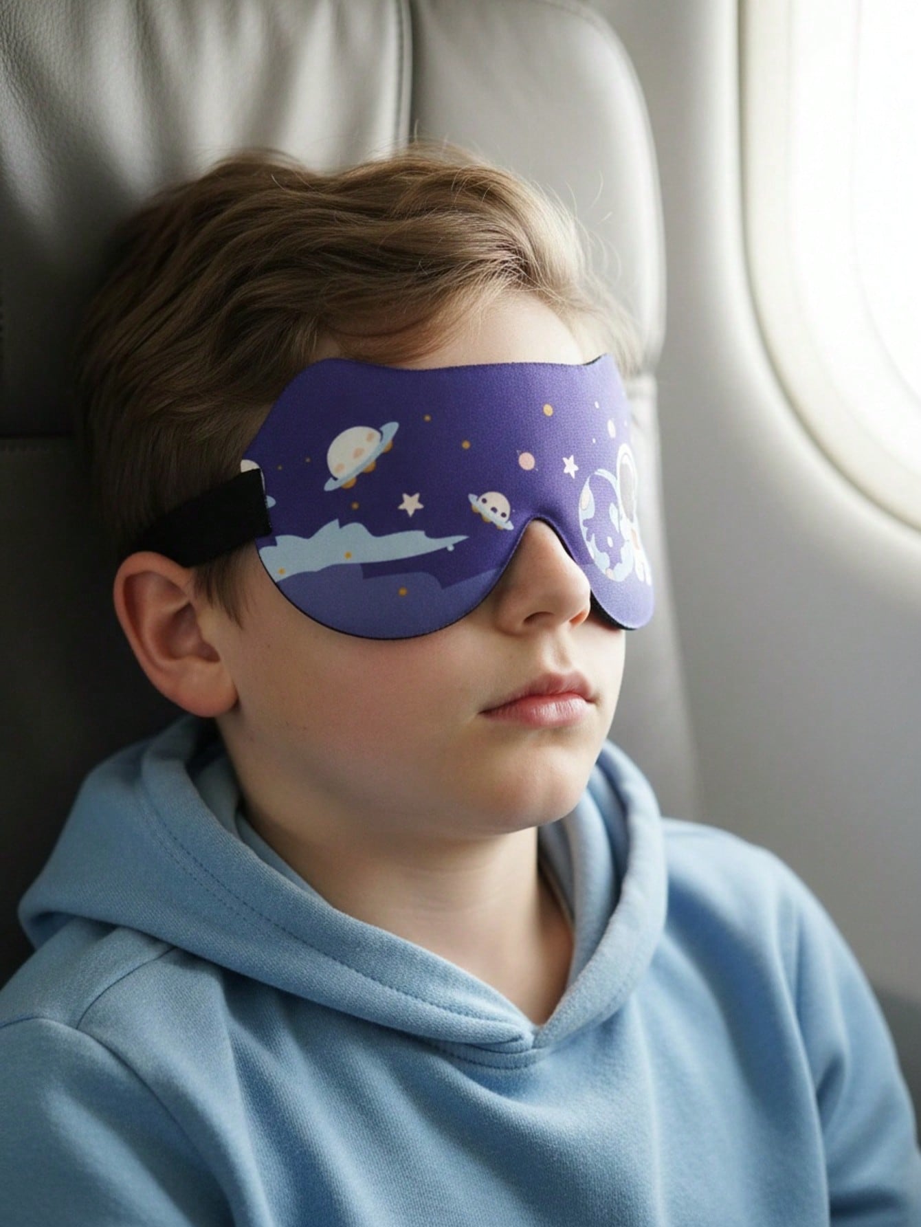 Набор из 3-х 3D-масок для сна  – обзор и цена Sleep Eye Mask 3D