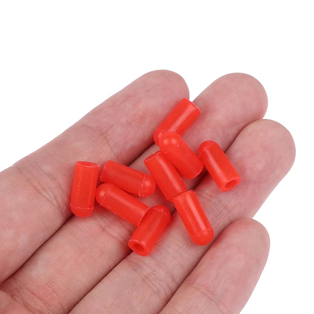 100-1000 шт. силиконовые колпа – обзор и цена Health Wellness Items