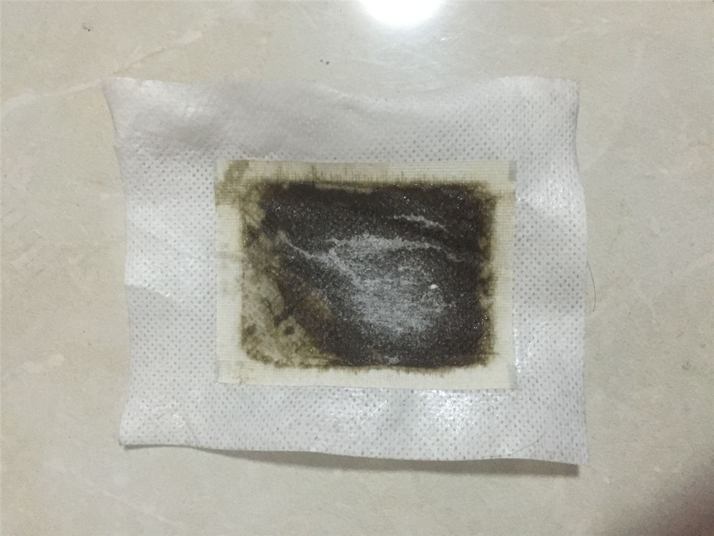 Высококачественные медицинские – обзор и цена Detox Foot Patch