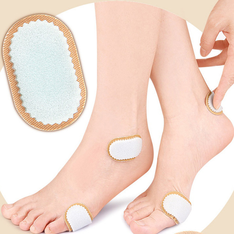 (.) Набор из 6 пластырей для у – обзор и цена Detox Foot Patch