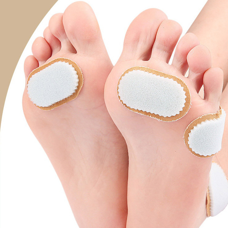 Пластыри для ухода за ногами:  – обзор и цена Detox Foot Patch