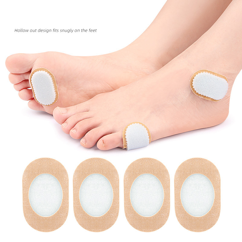 Пластыри для ухода за ногами:  – обзор и цена Detox Foot Patch