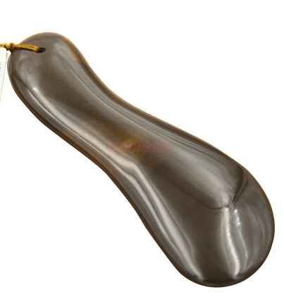 Традиционная китайская медицин – обзор и цена Jade Gua Sha Tool