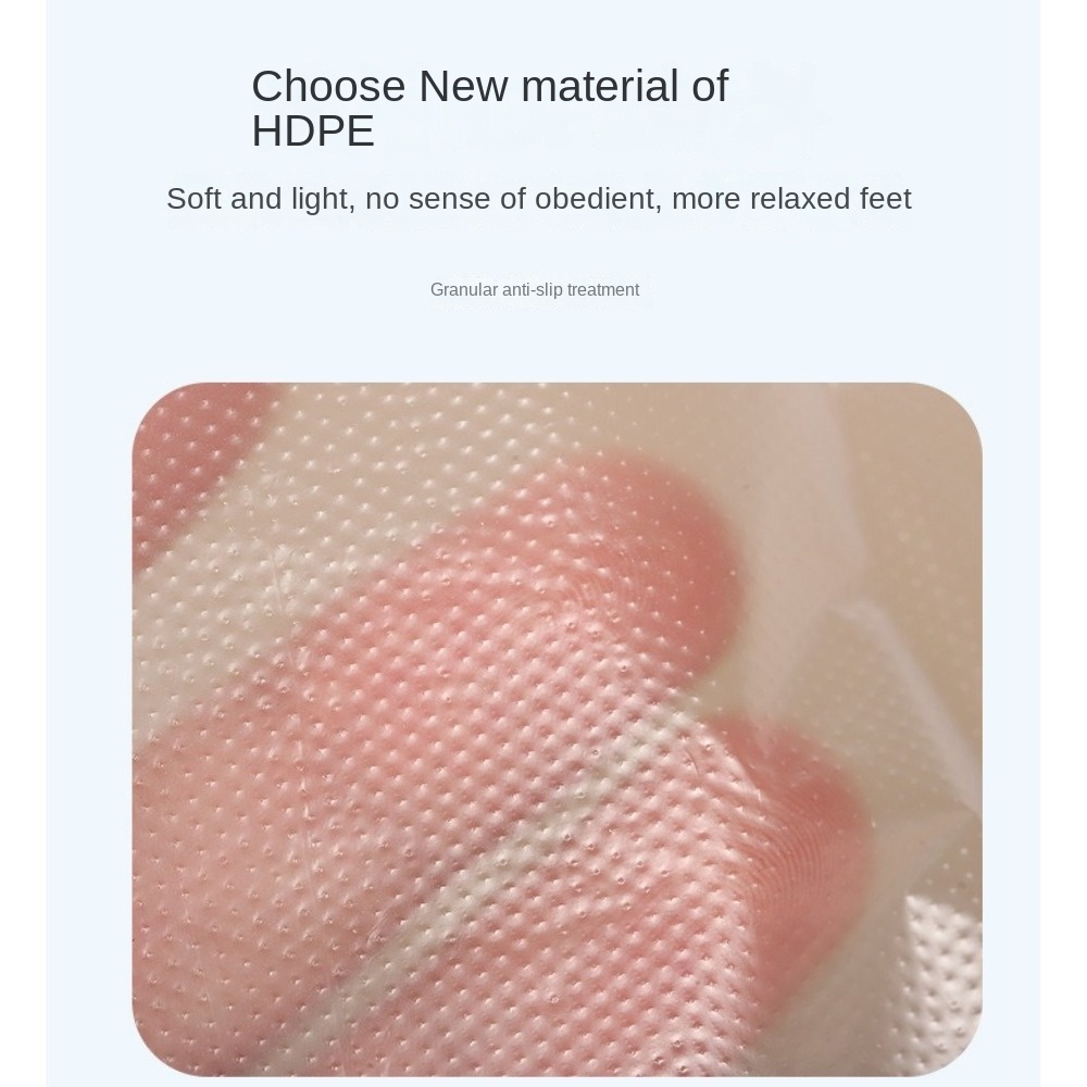 100/200/300/500 шт. прозрачные – обзор и цена Detox Foot Patch