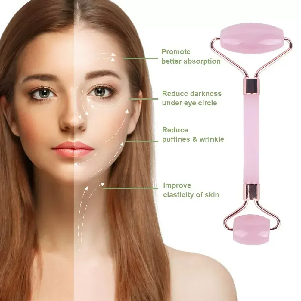 3 шт., скребок Gua Sha, ролико – обзор и цена Jade Gua Sha Tool