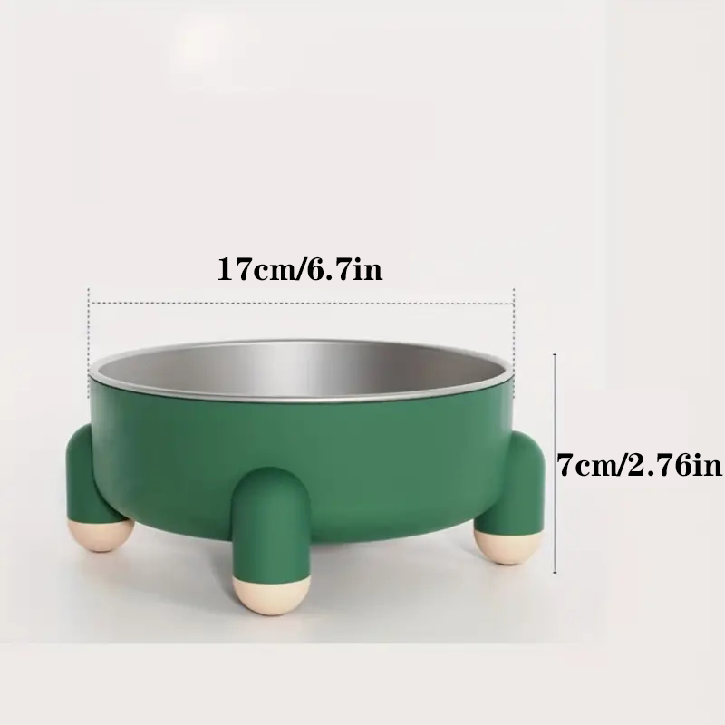 Противоскользящая миска для ко – обзор и цена Health Wellness Items