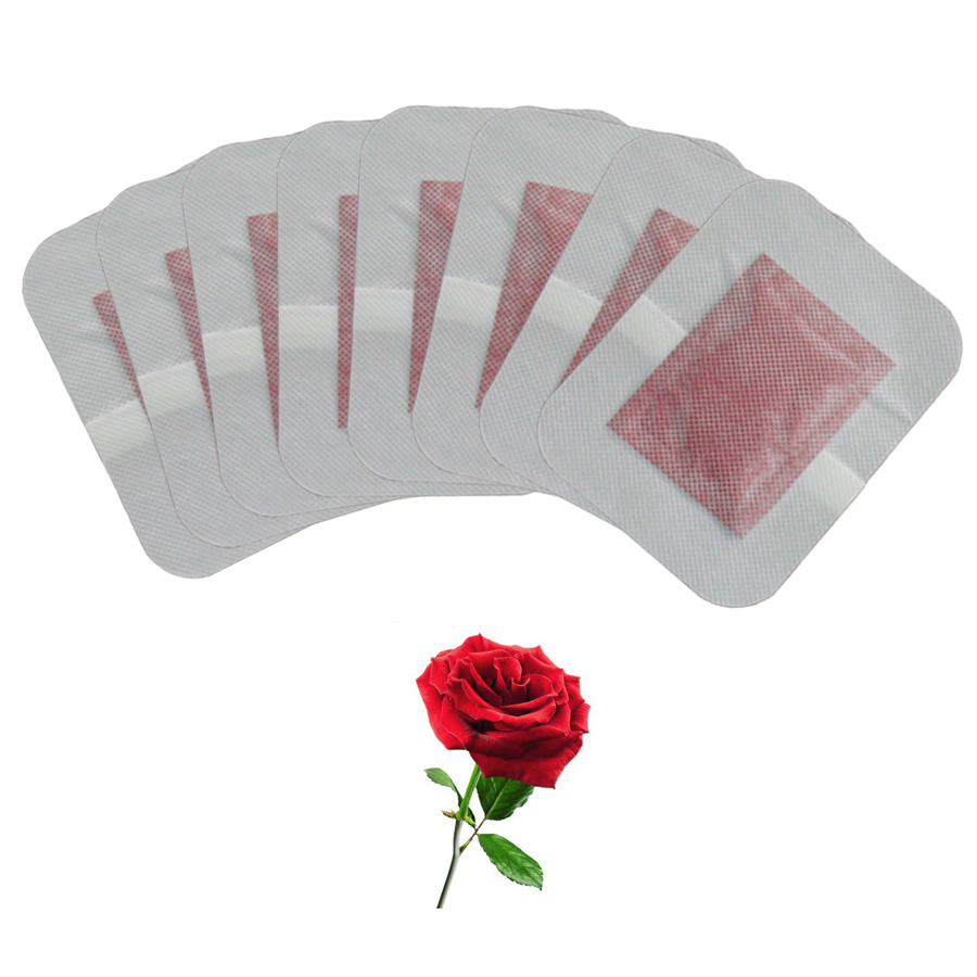 10 шт., пластырь для детоксика – обзор и цена Detox Foot Patch