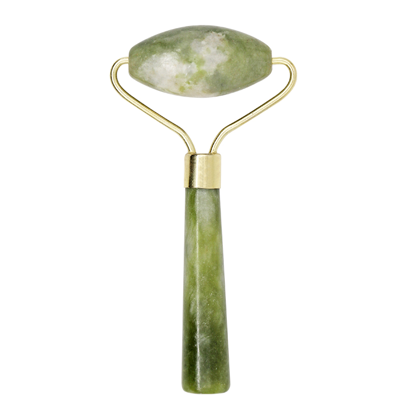 Натуральный нефритовый ролик д – обзор и цена Jade Gua Sha Tool