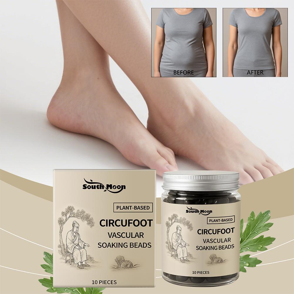 Полынь, травяное средство для  – обзор и цена Detox Foot Patch