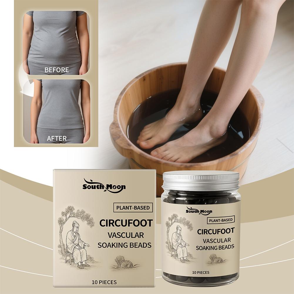 Полынь, травяное средство для  – обзор и цена Detox Foot Patch